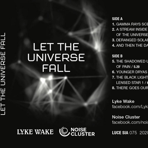 Let The Universe Fall