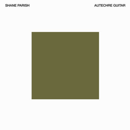  Autechre Guitar 