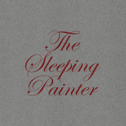 The Sleeping Painter