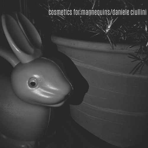 Cosmetics For Mannequins