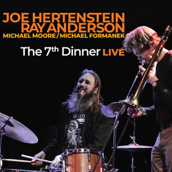The 7th Dinner Live