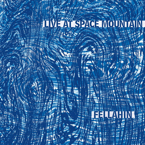  Live at Space Mountain 