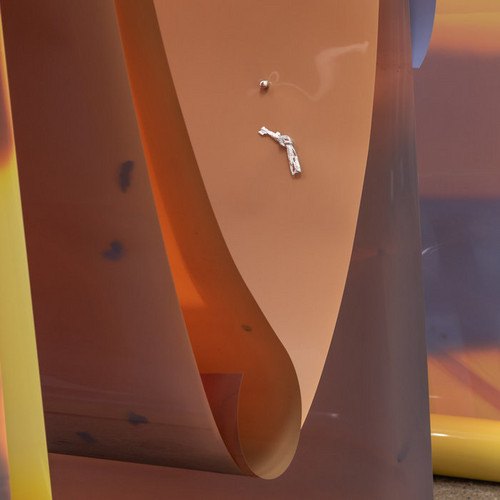  All Things Might Spill 