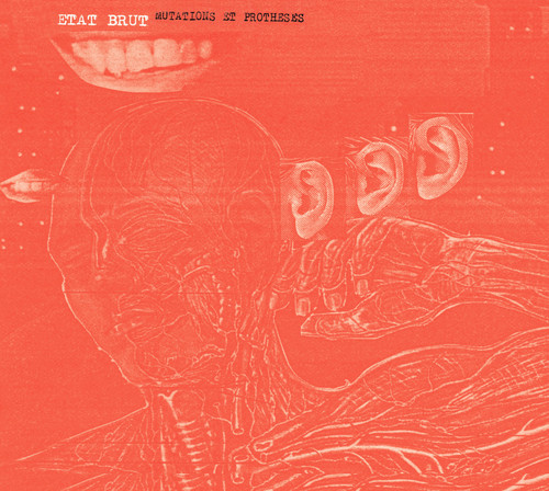 Mutations et Protheses