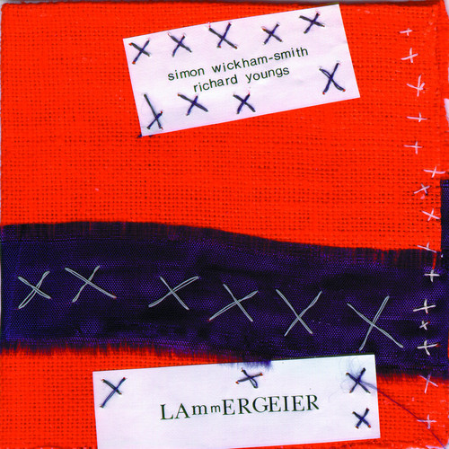 LAmmERGEIER