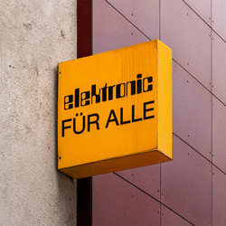  Elektronic für alle 