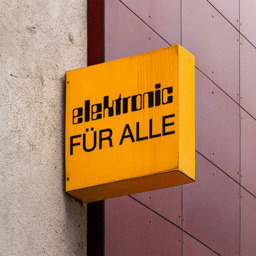  Elektronic für alle 