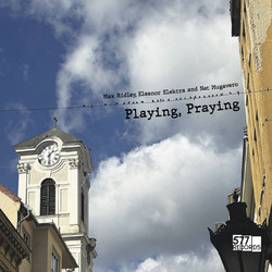  Playing, Praying 