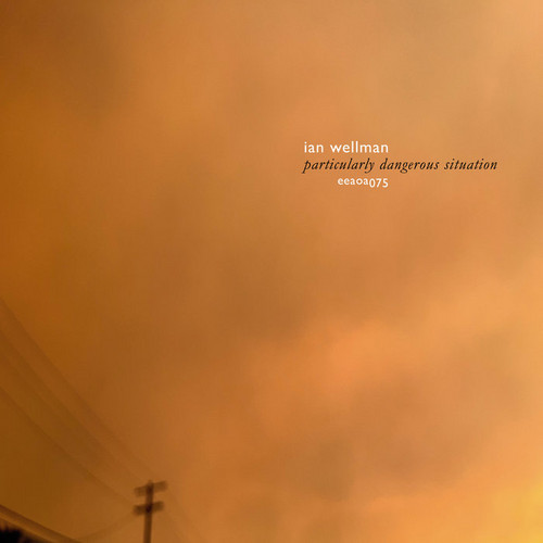  Particularly Dangerous Situation 