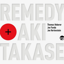  Remedy + Aki Takase 