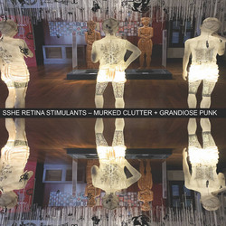 Murked Clutter + Grandiose Punk