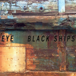  Black Ships 
