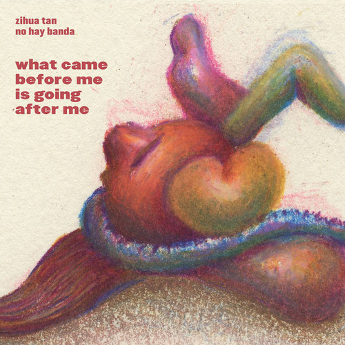  what came before me is going after me 