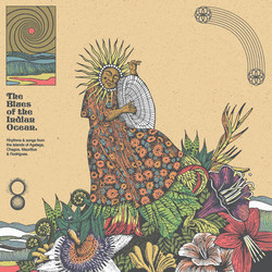  The Blues of the Indian Ocean 