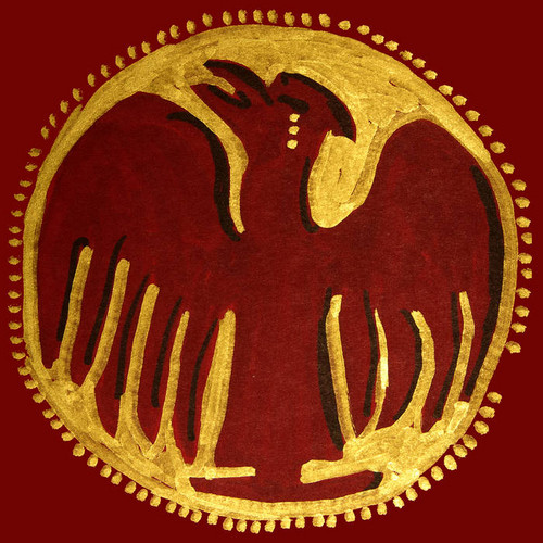 Tristesse Apotropaïque