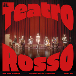  Il Teatro Rosso 