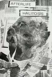Afterlife Halitosis (Magazine)