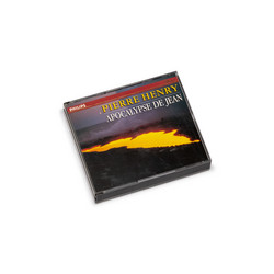 Apocalypse De Jean (2CD)