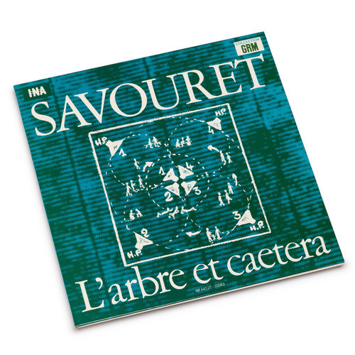 L'arbre Et Caetera (LP)