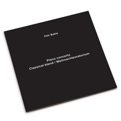 Piano Concerto - Classical Blend/Weihnachtsoratorium