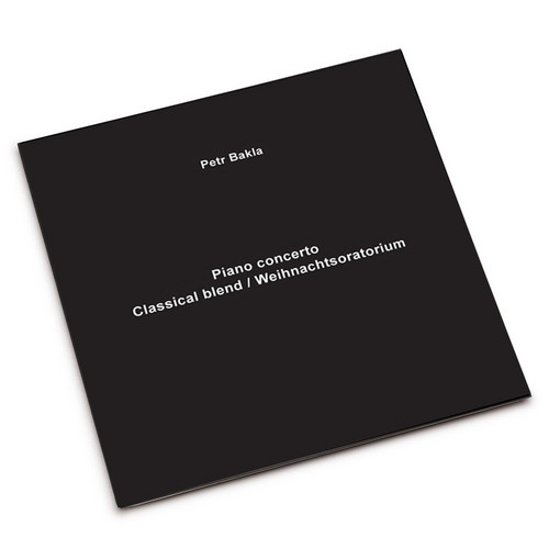 Piano Concerto - Classical Blend/Weihnachtsoratorium