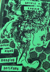 Move Along Bending Horizons