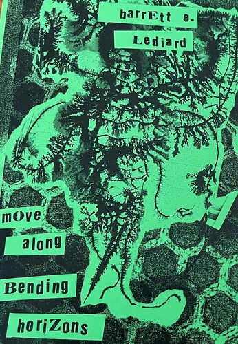 Move Along Bending Horizons