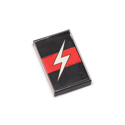 Best Of... Volume II (tape)