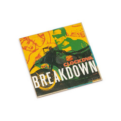 Breakdown (Remix) (7")
