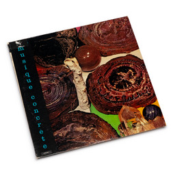 Musique Concrète (LP)