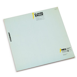 Un Coup De Dés (LP)