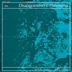 Disappointment - Hateruma