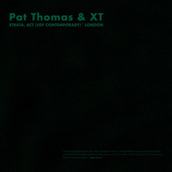 Strata, Act (Joy Contemporary)* London 