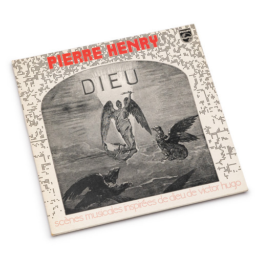 Dieu (LP)