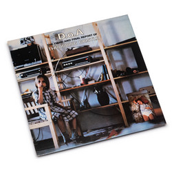 D.o.A. The Third And Final Report (LP)