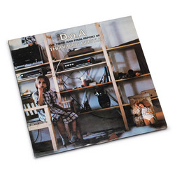 D.o.A. The Third And Final Report (LP)