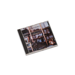 D.o.A. The Third And Final Report (CD)