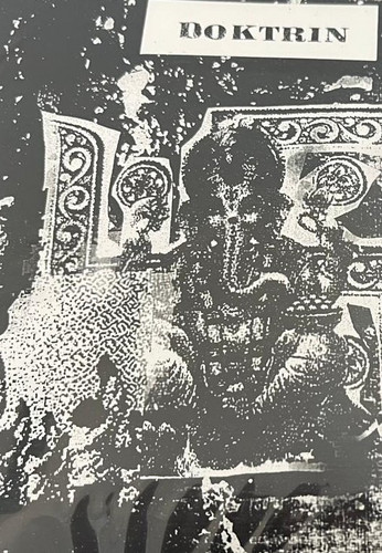 Praise the joyful gods of war