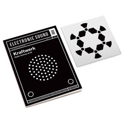 Issue 132 (Magazine + 7", Yellow)