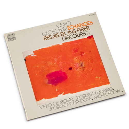 Echanges / Res/As/Ex/Ins-Pirer / Discours IV