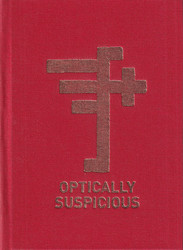 Optically Suspicious (Book)