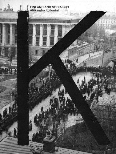 Finland and Socialism (Book)