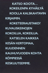 Look at K (Book)