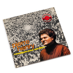 Musiques Pour Une Fête (LP)