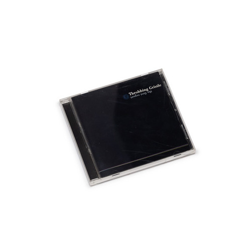 The First Report (CD)