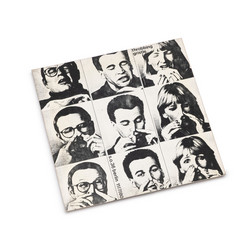 Führer Der Menschheit (10")