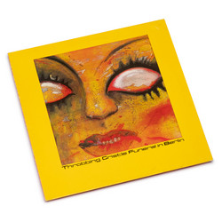 Funeral In Berlin (LP)