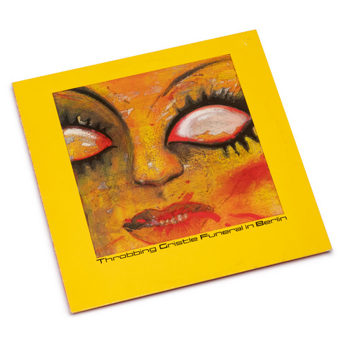 Funeral In Berlin (LP)