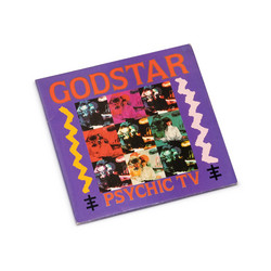 Godstar (2x7")