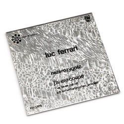 Hétérozygote / J'ai Été Coupé (LP)